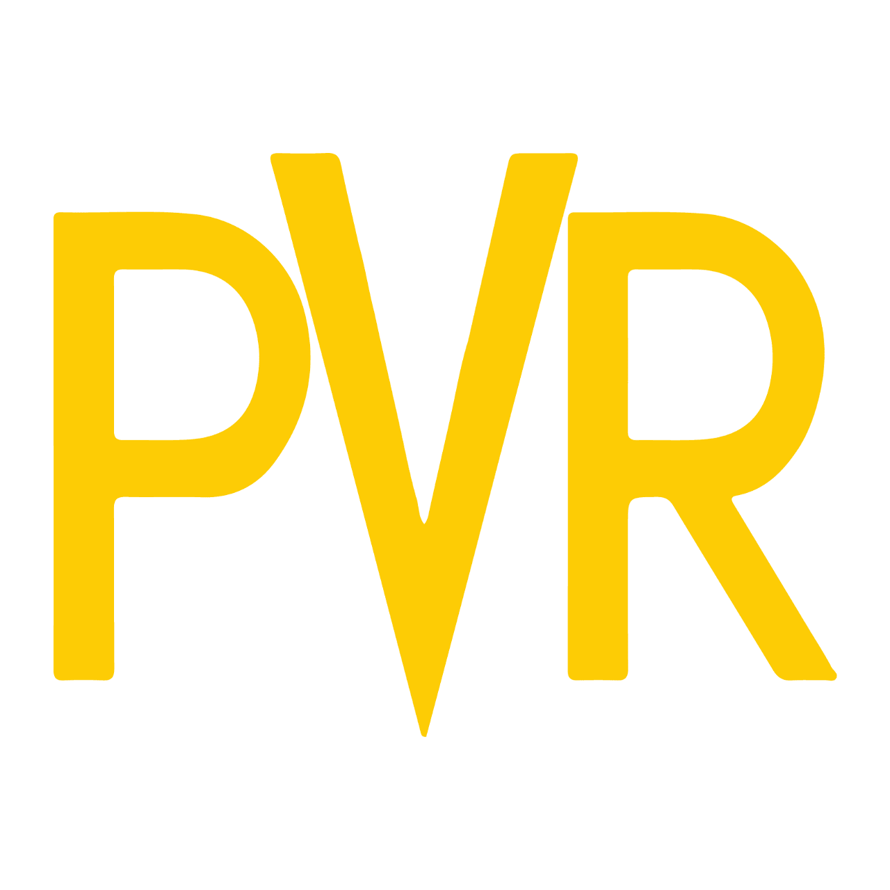PVR Cinemas Logo in PNG formats