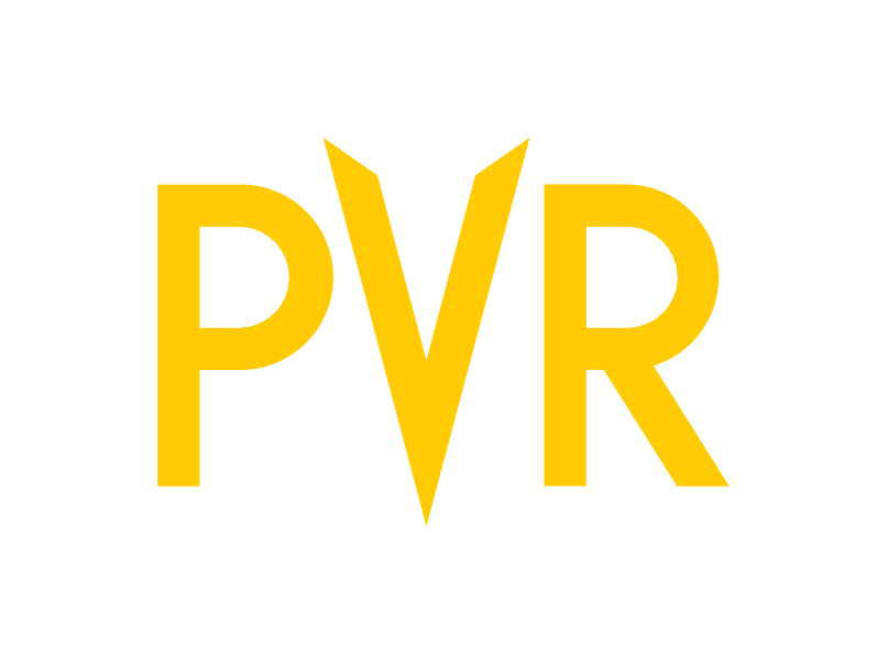 PVR Inox Logo