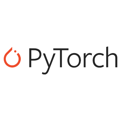PyTorch Logo