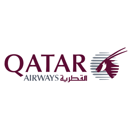 Qatar Airways Logo
