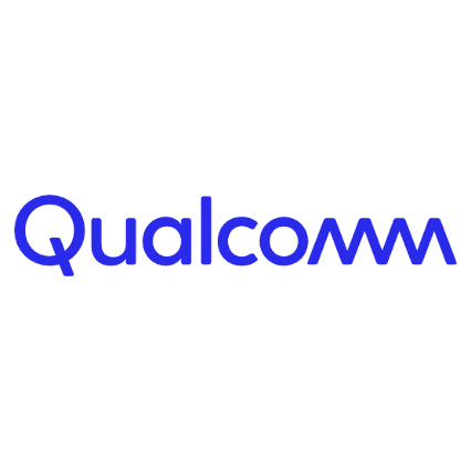 Qualcomm Logo