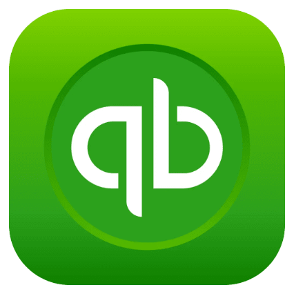 QuickBooks App Icon