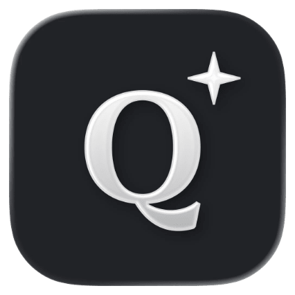 Qwant Logo Icon