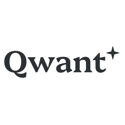 Qwant Logo
