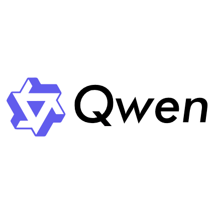 Qwen AI Logo