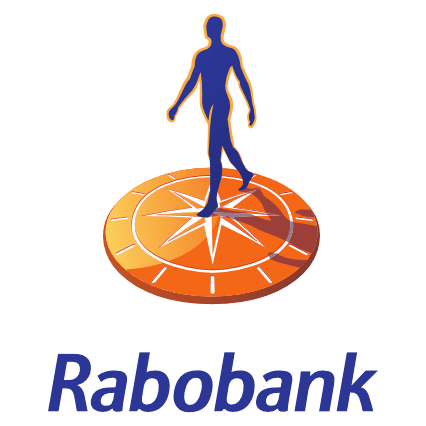 Rabobank Full Logo