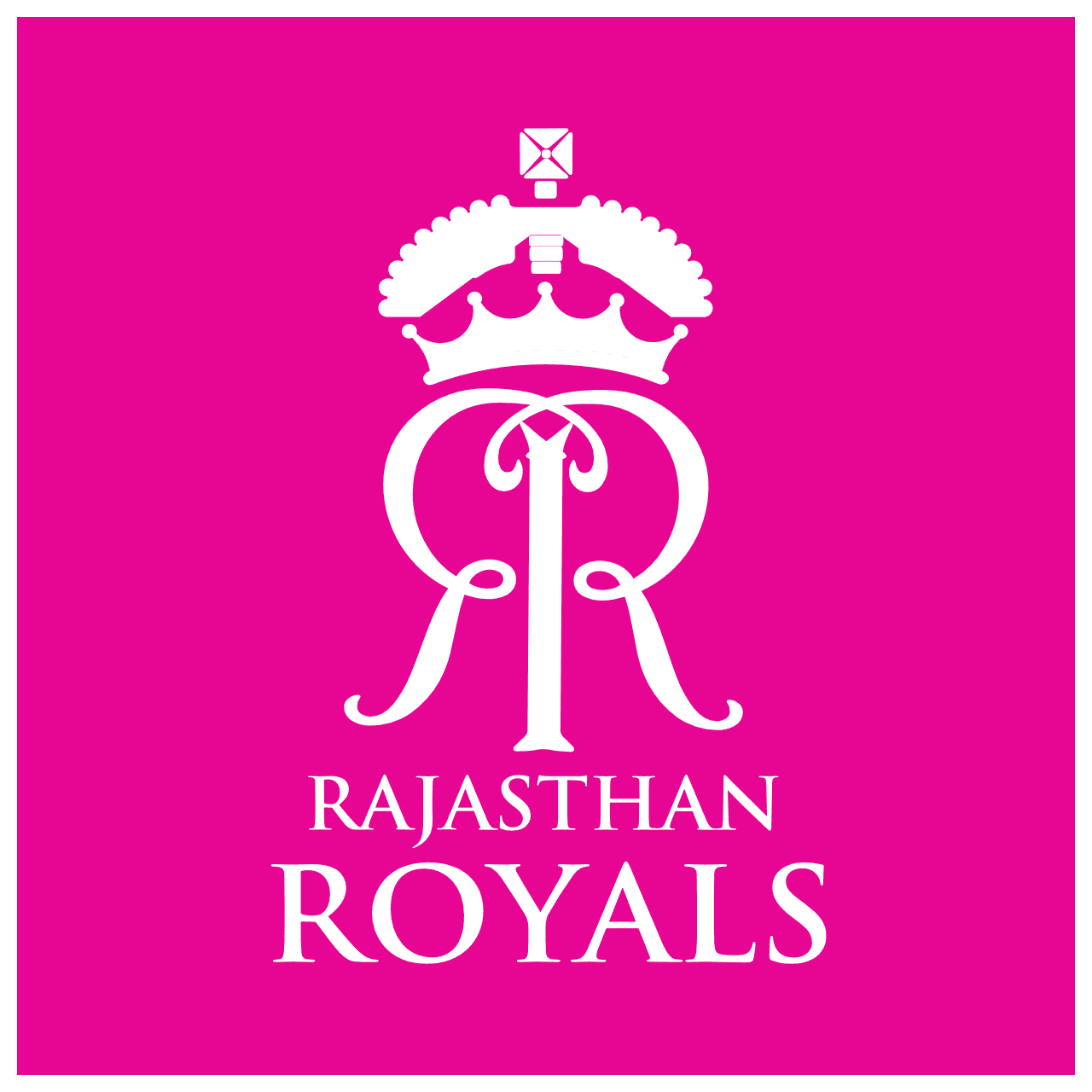 Rajasthan Royals Logo