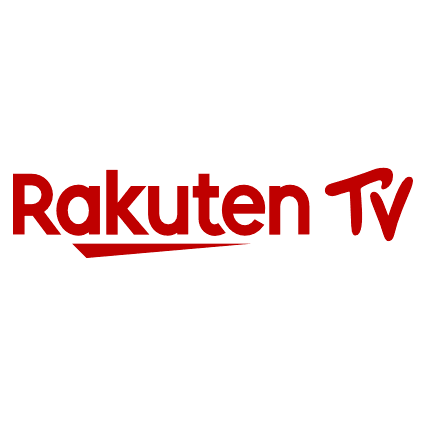 Rakuten TV Logo