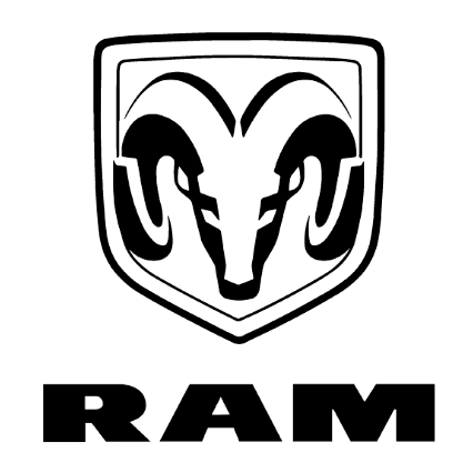 Ram Trucks Logo