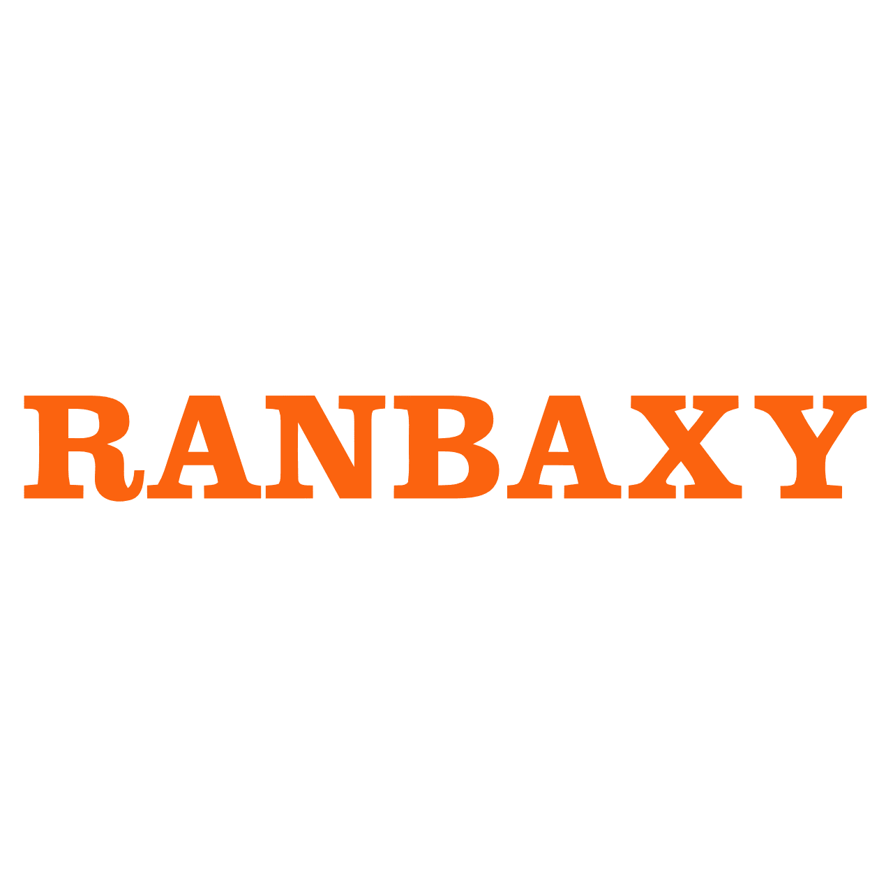Ranbaxy Laboratories Logo
