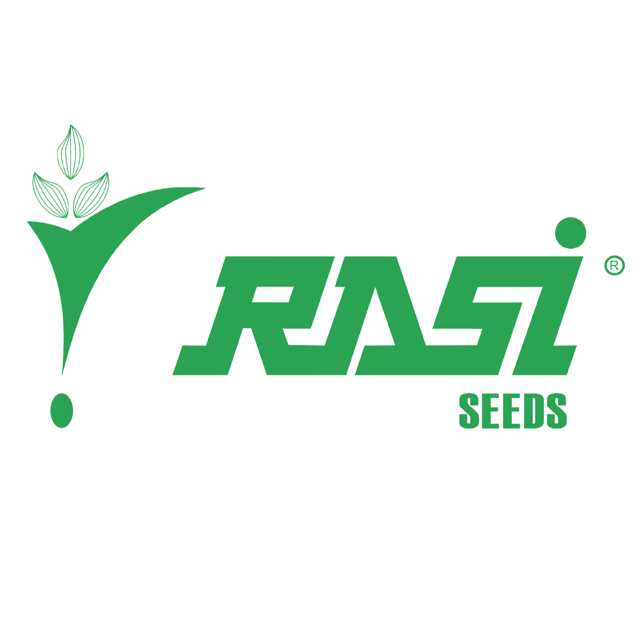 Rasi Seeds Logo