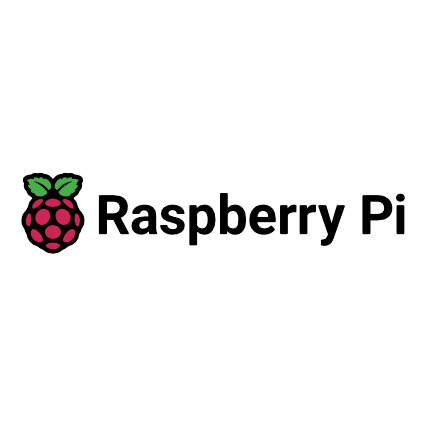 Raspberry Pi Logo