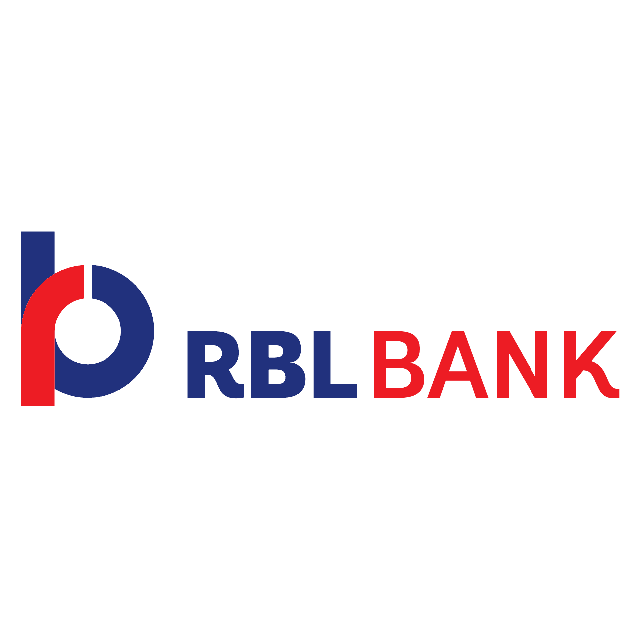 RBL Bank Logo