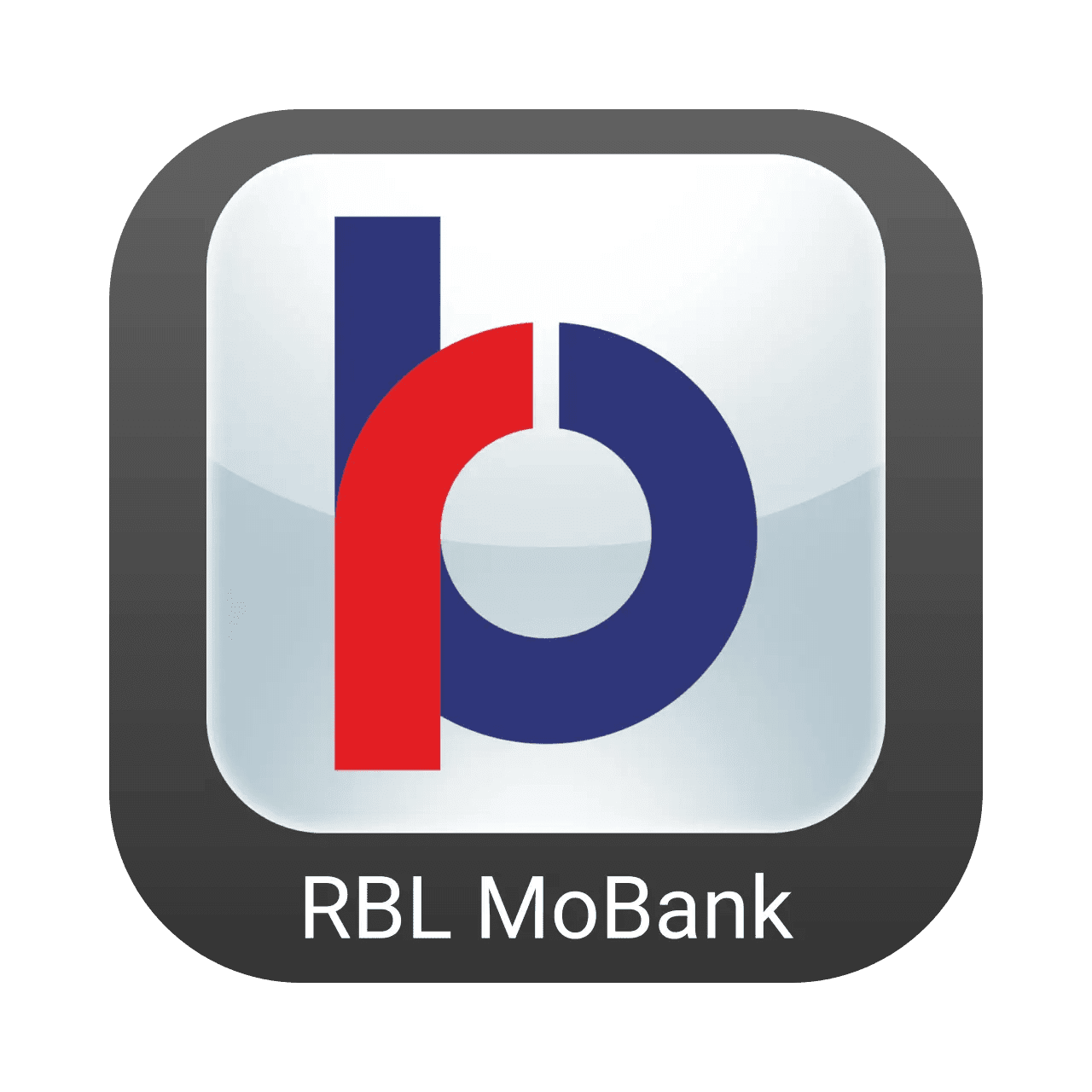RBL Bank Mobank App icon