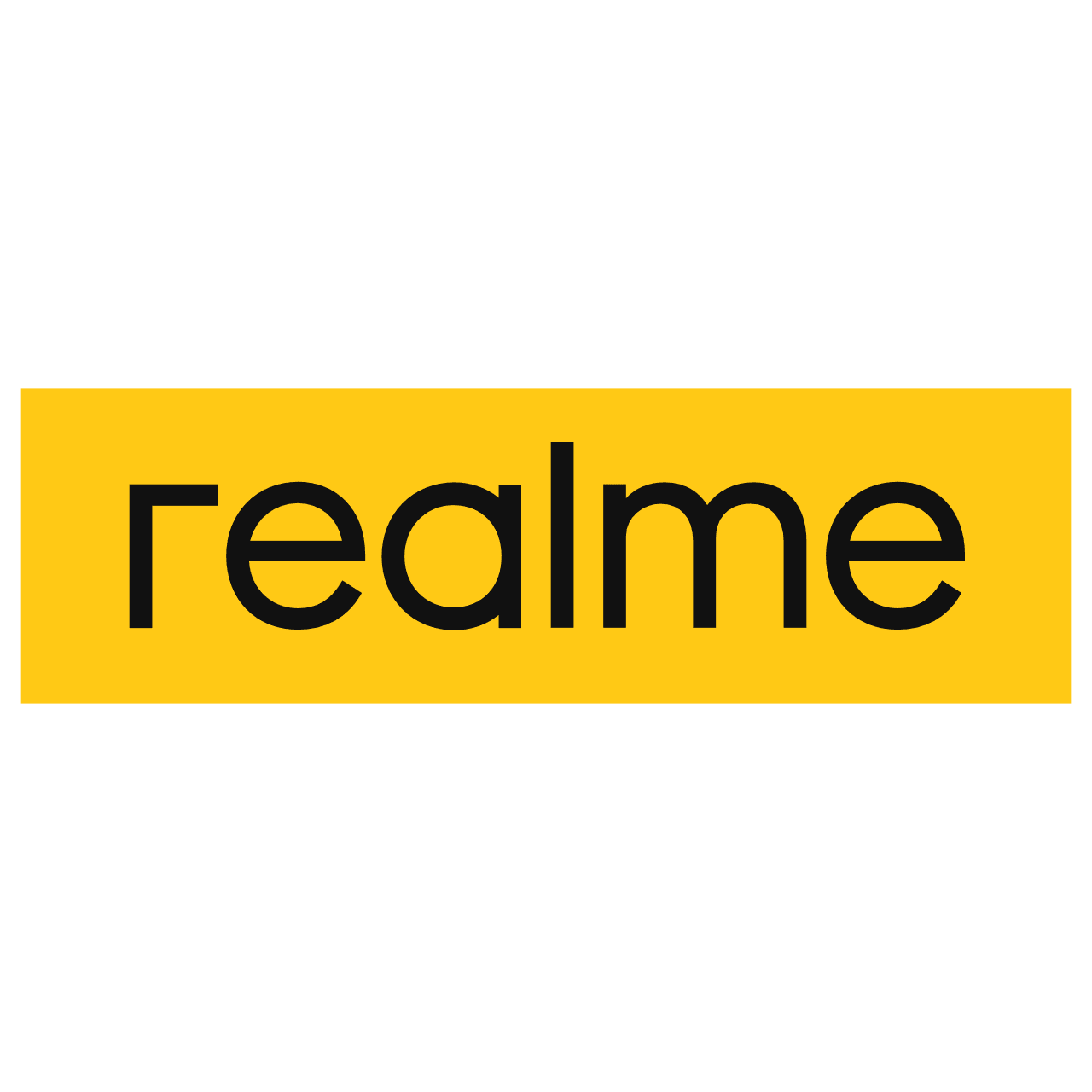 Realme Logo
