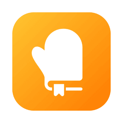 Recime App Logo Icon in PNG formats