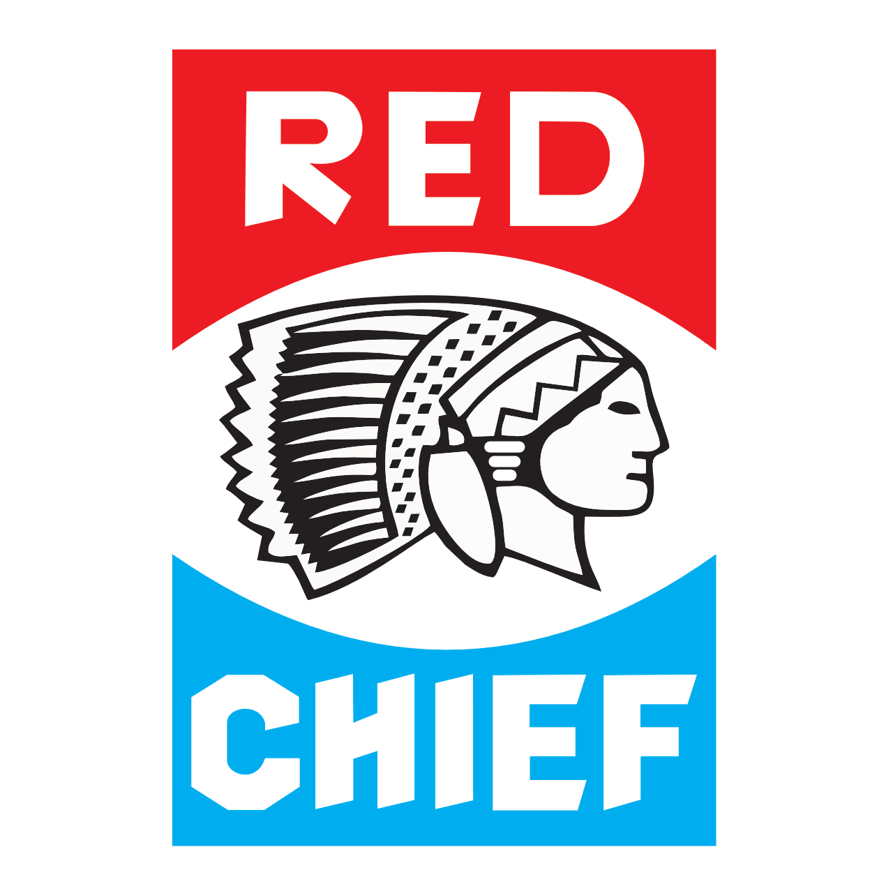 Red Chief Logo