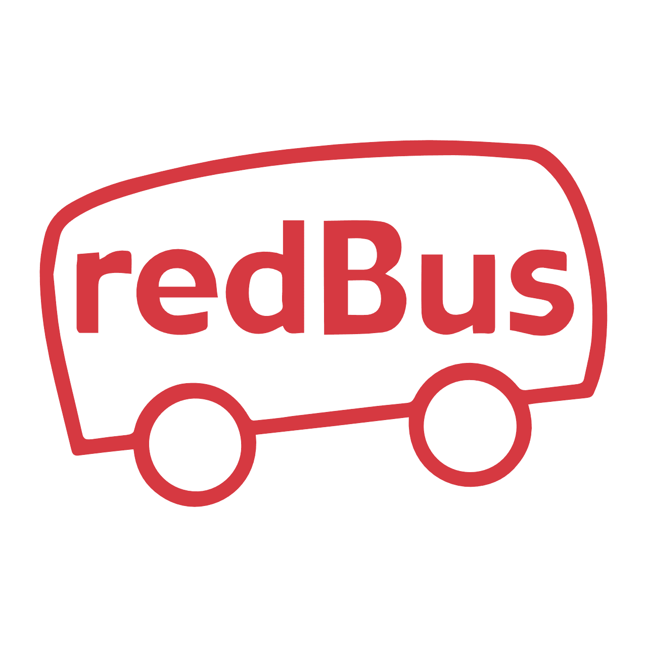 redBus Logo
