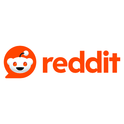 Reddit Logo