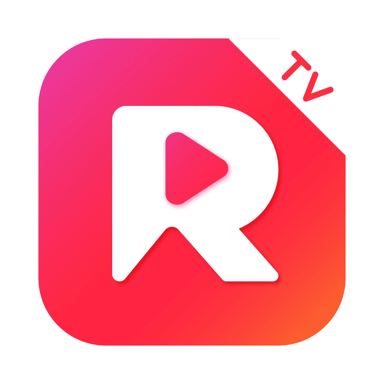Reelshort Logo icon