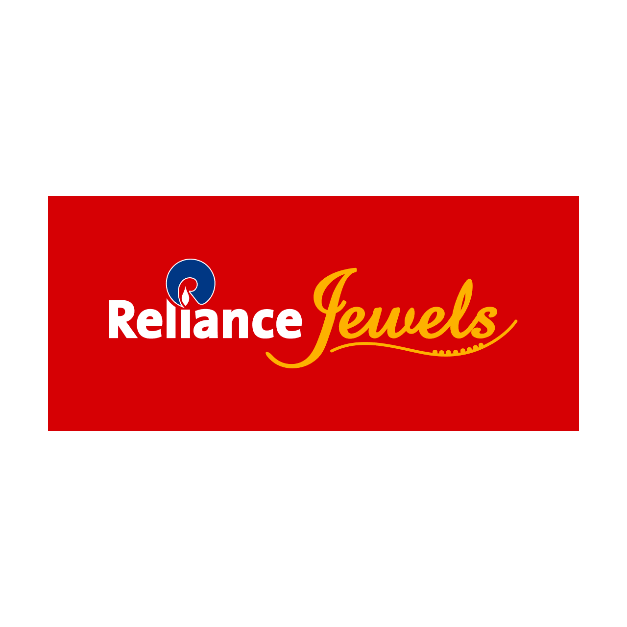 Reliance Jewels Logo