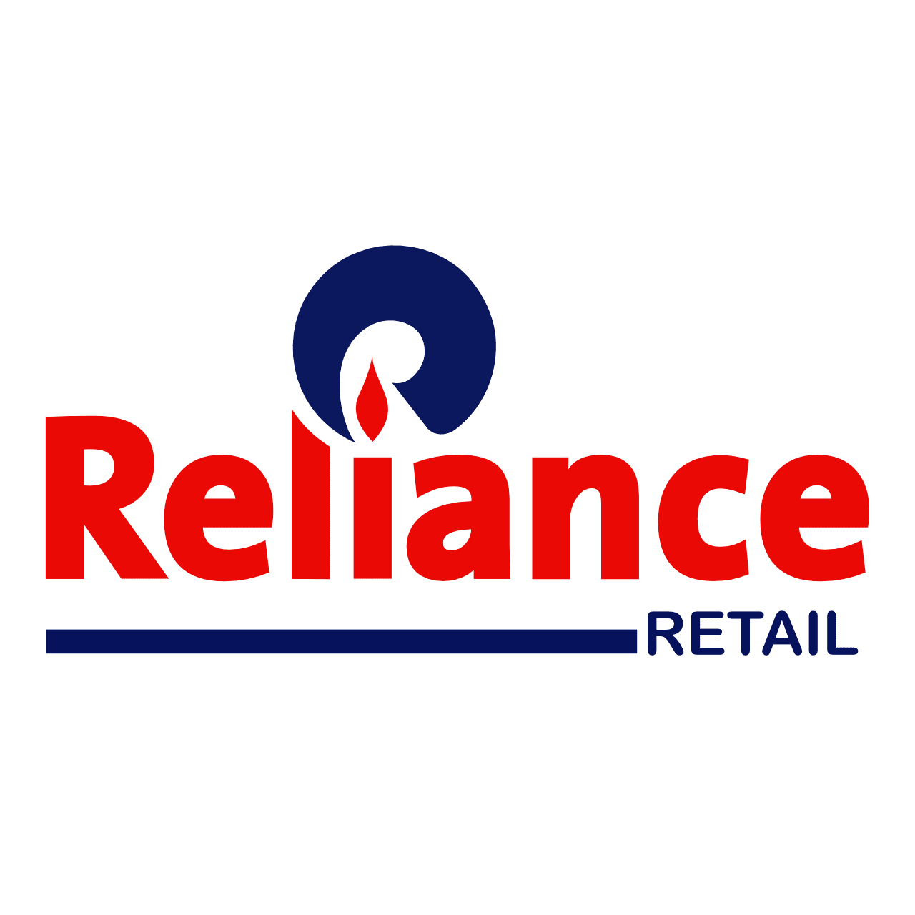 Reliance Retail Logo