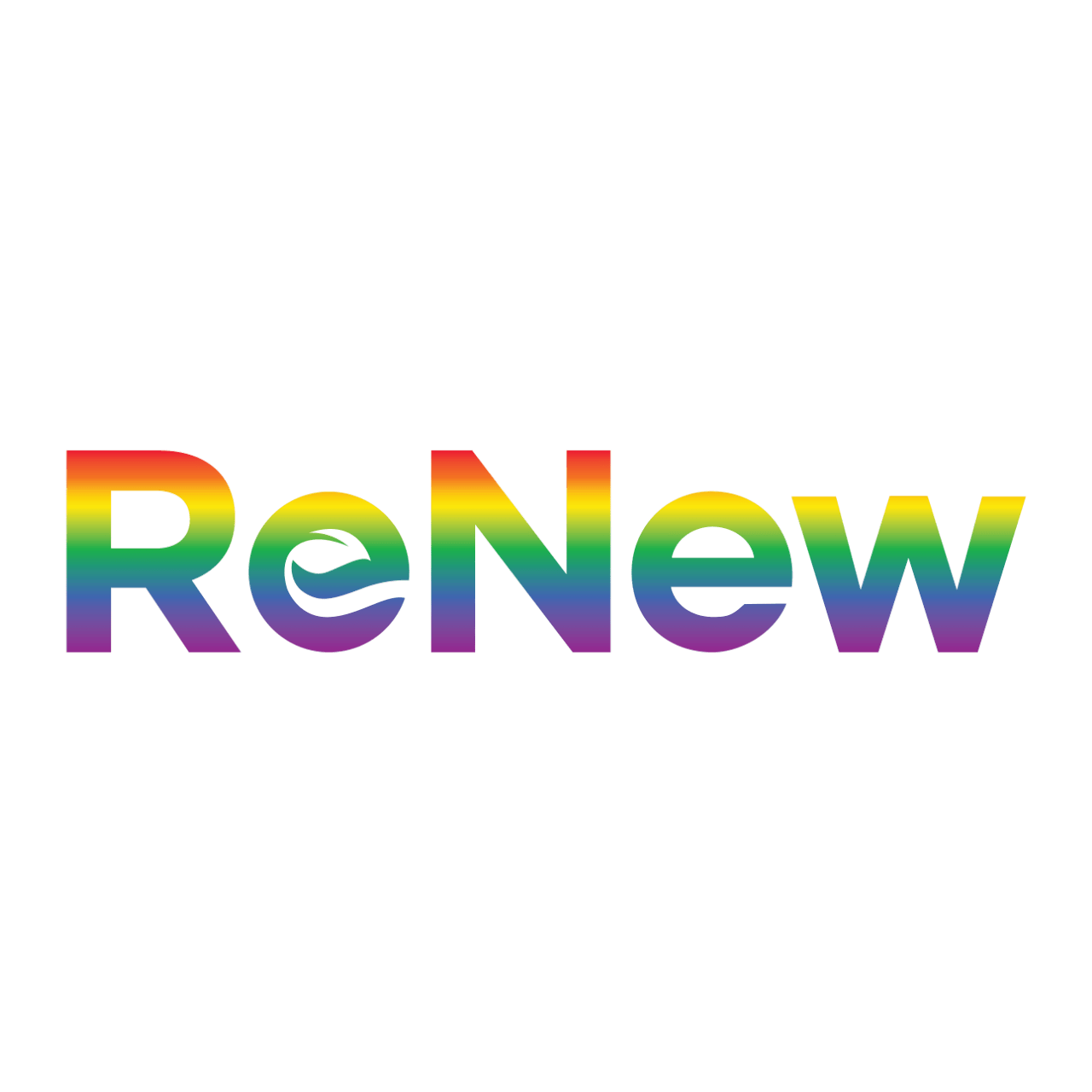 Renew Power Logo