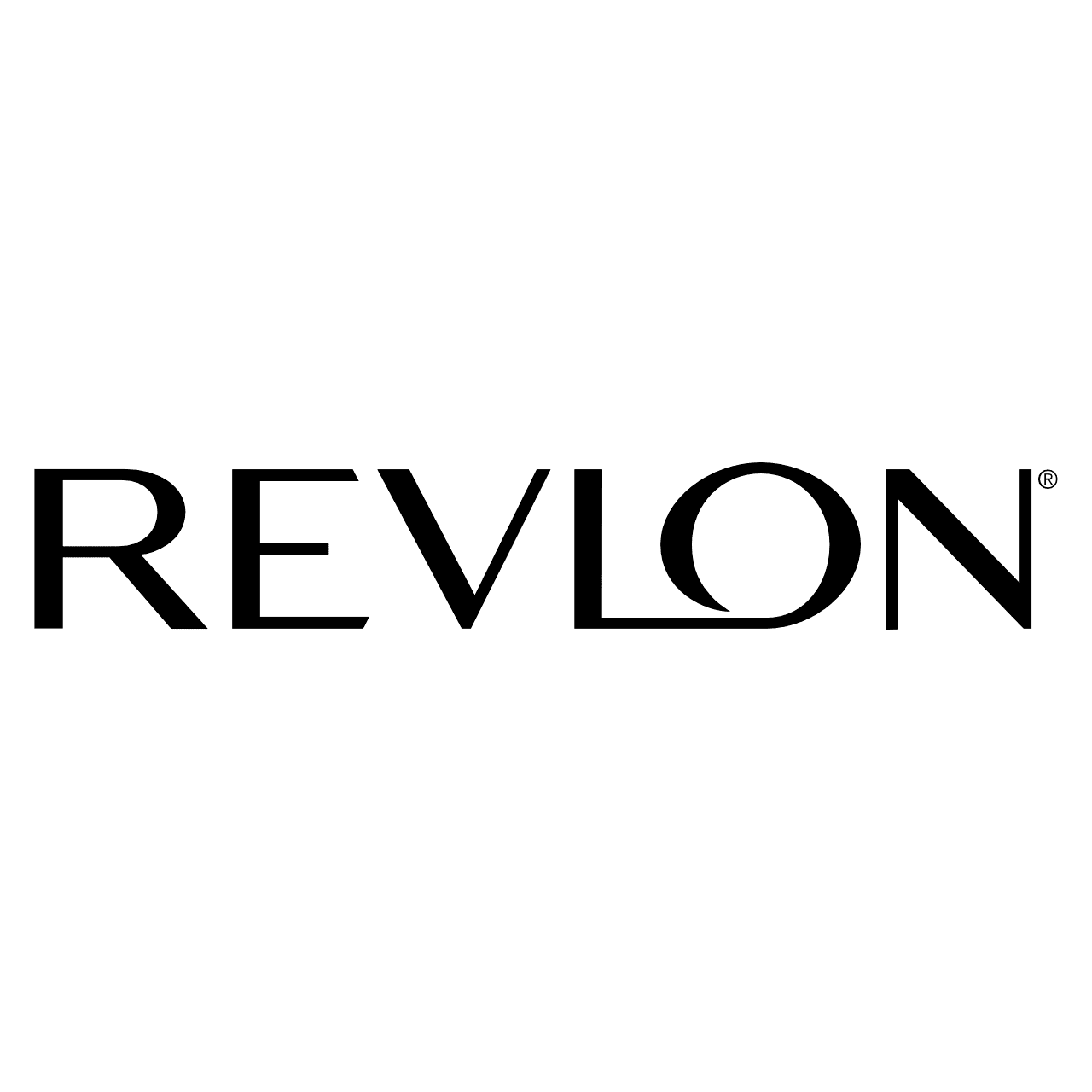 Revlon Logo in PNG formats