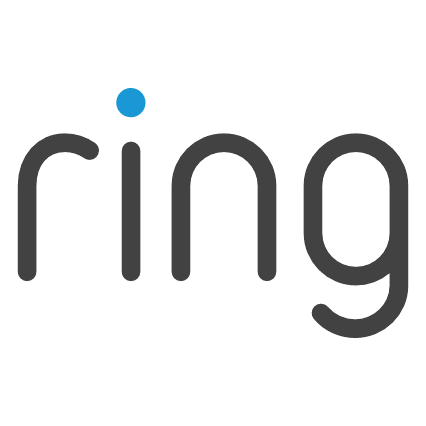 Ring Doorbell Logo