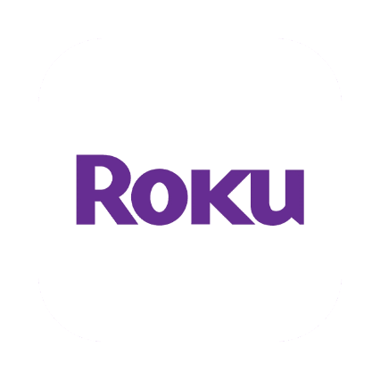 Roku App icon