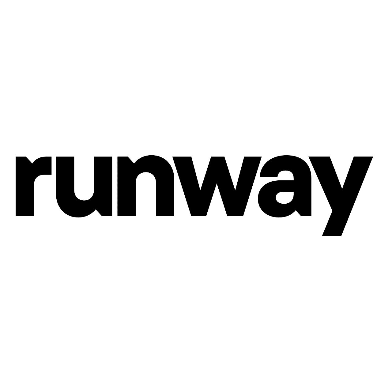 Runway Logo