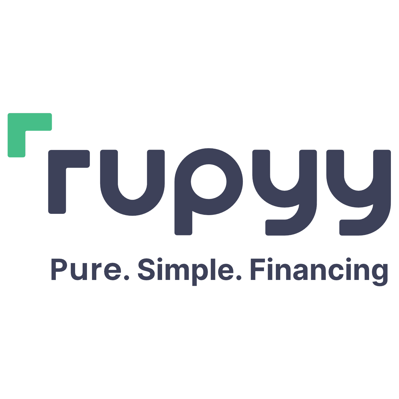 Rupyy Logo