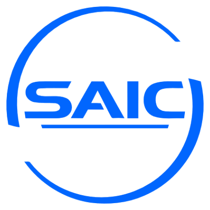 SAIC Motor Logo