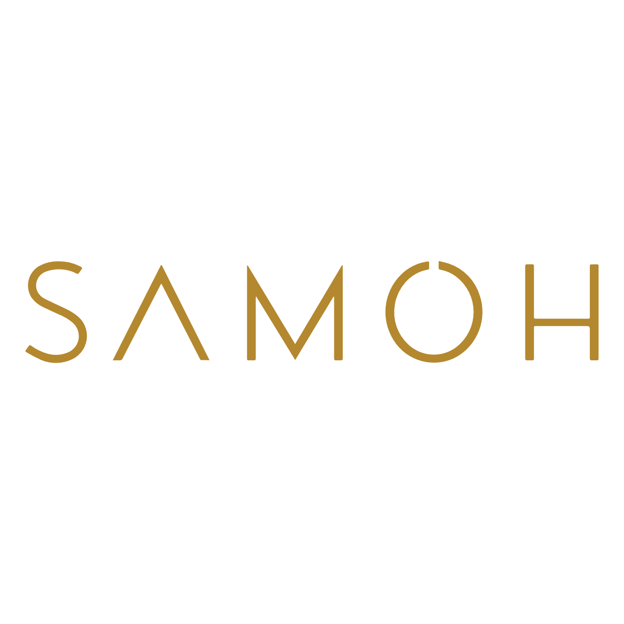 Samoh Logo