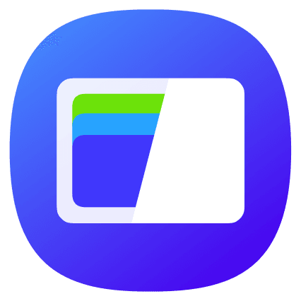 Samsung Wallet Logo Icon