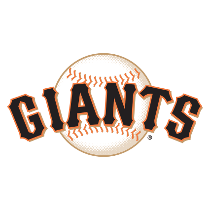 San Francisco Giants Logo