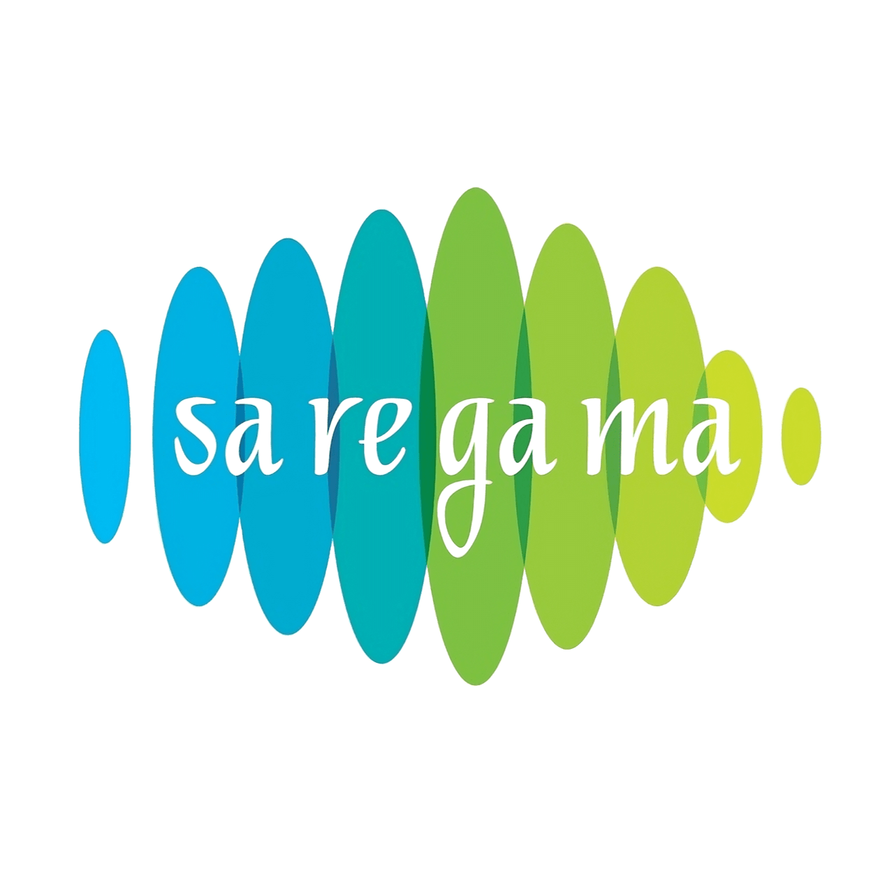 Saregama Logo