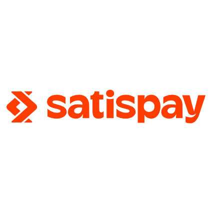 SatisPay Logo