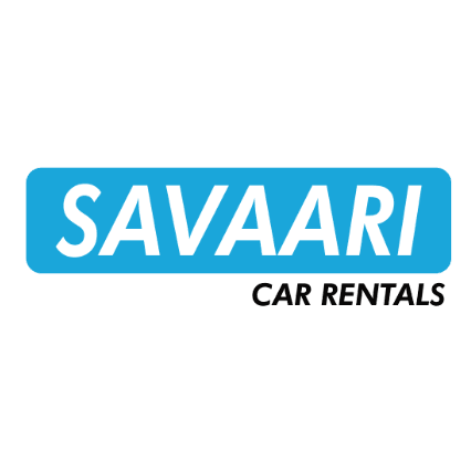 Savaari Car Logo