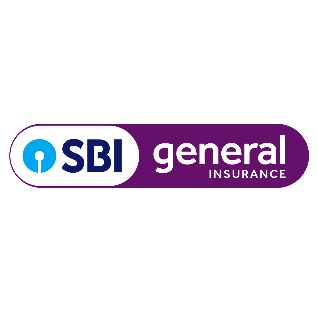 SBI General Insurance Logo