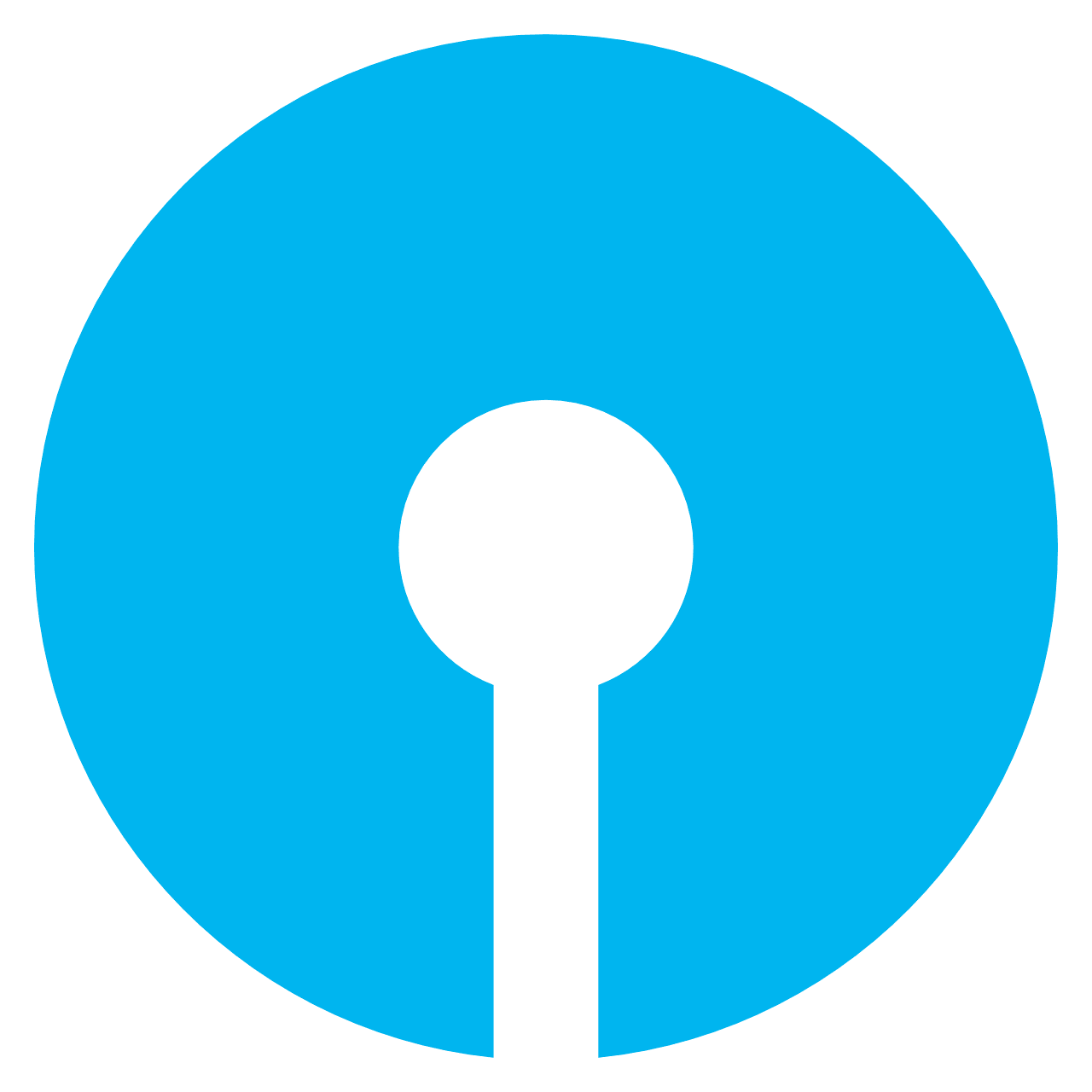 SBI Logo icon