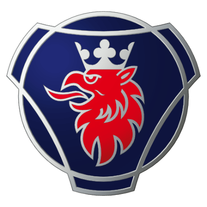 Scania Logo