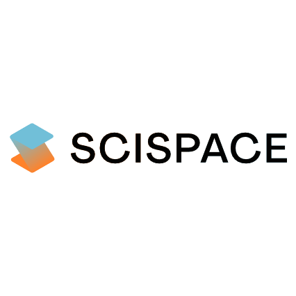 SciSpace AI Logo
