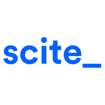 Scite AI Logo