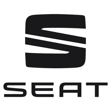 SEAT Logo in PNG formats