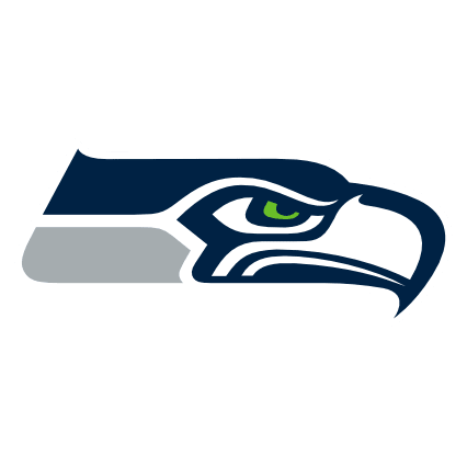 Seattle Seahawks Logo