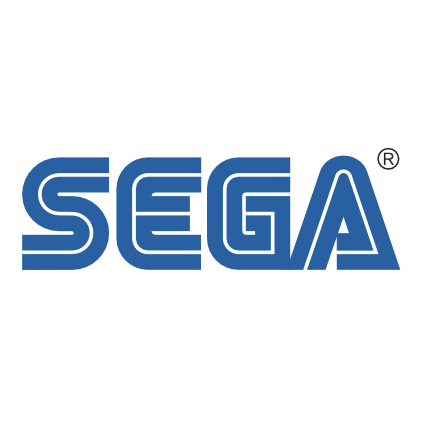 Sega Logo