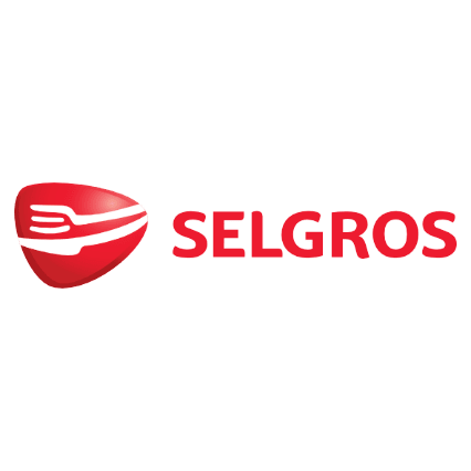 Selgros Logo