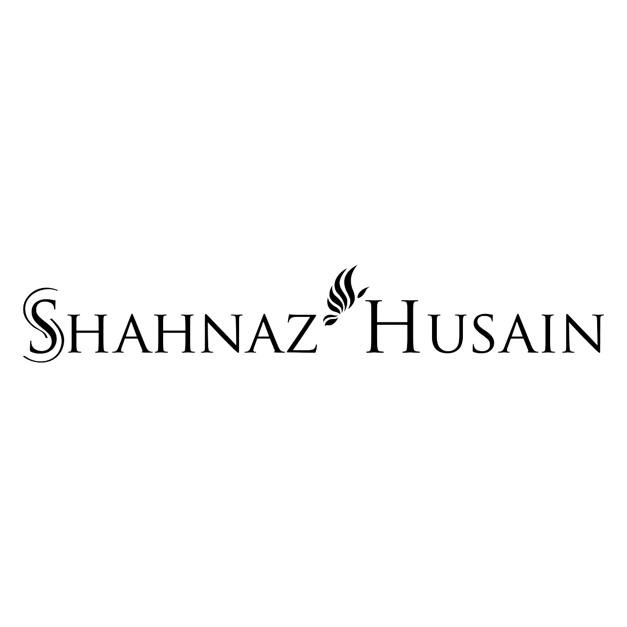 Shahnaz Husain Logo