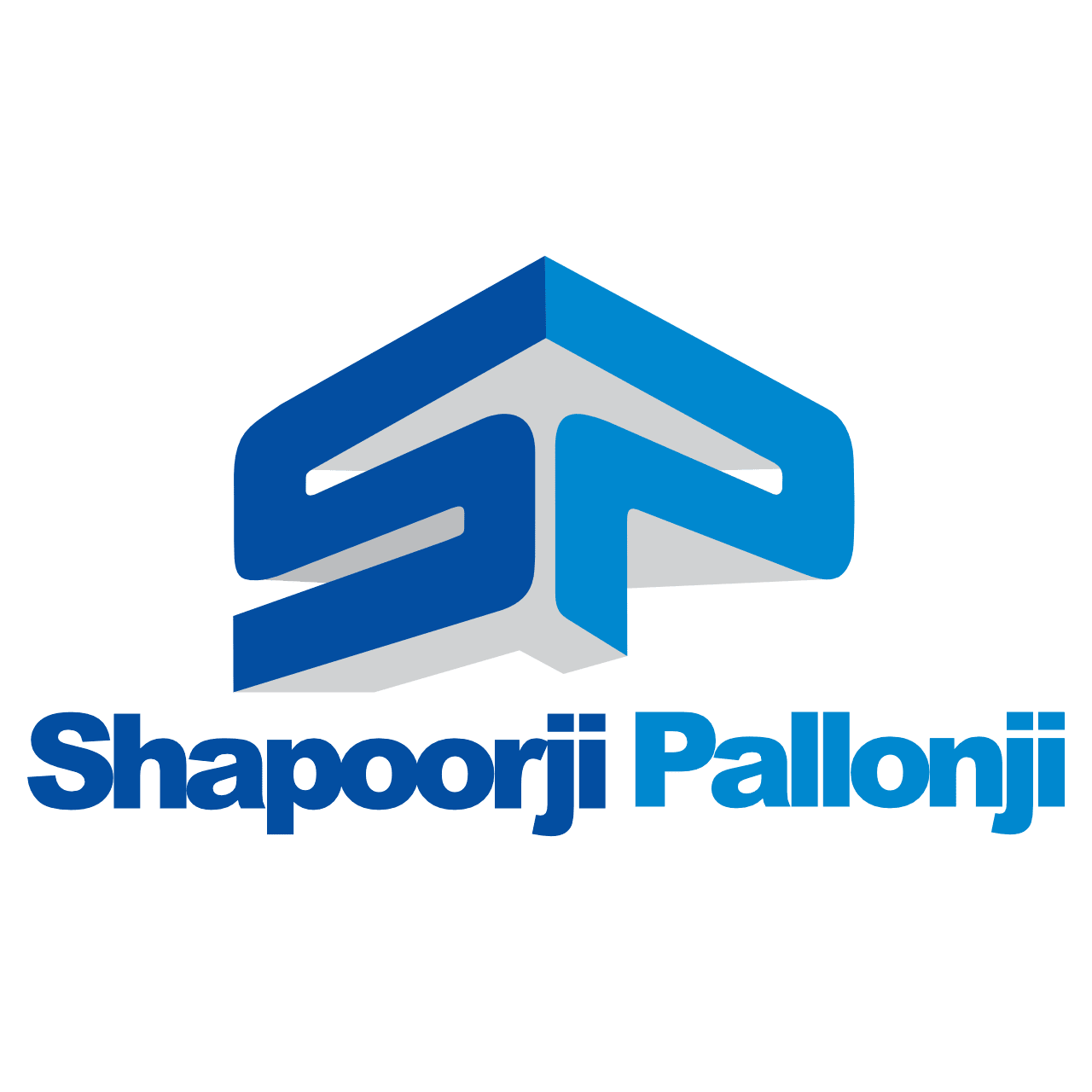Shapoorji Pallonji Group Logo